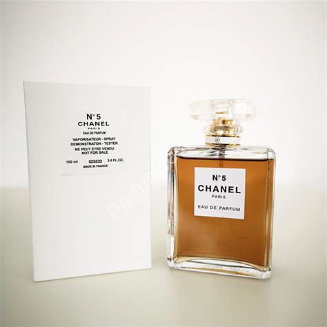 chanel no 5 tester bottle|Chanel no 5 sample.